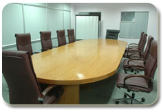 Board Room